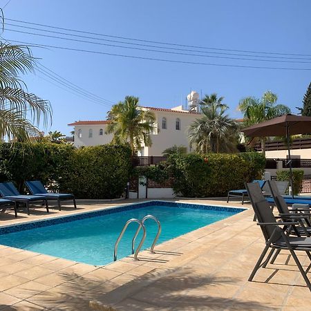 Coral Bay Sunbeam Villa Exterior foto