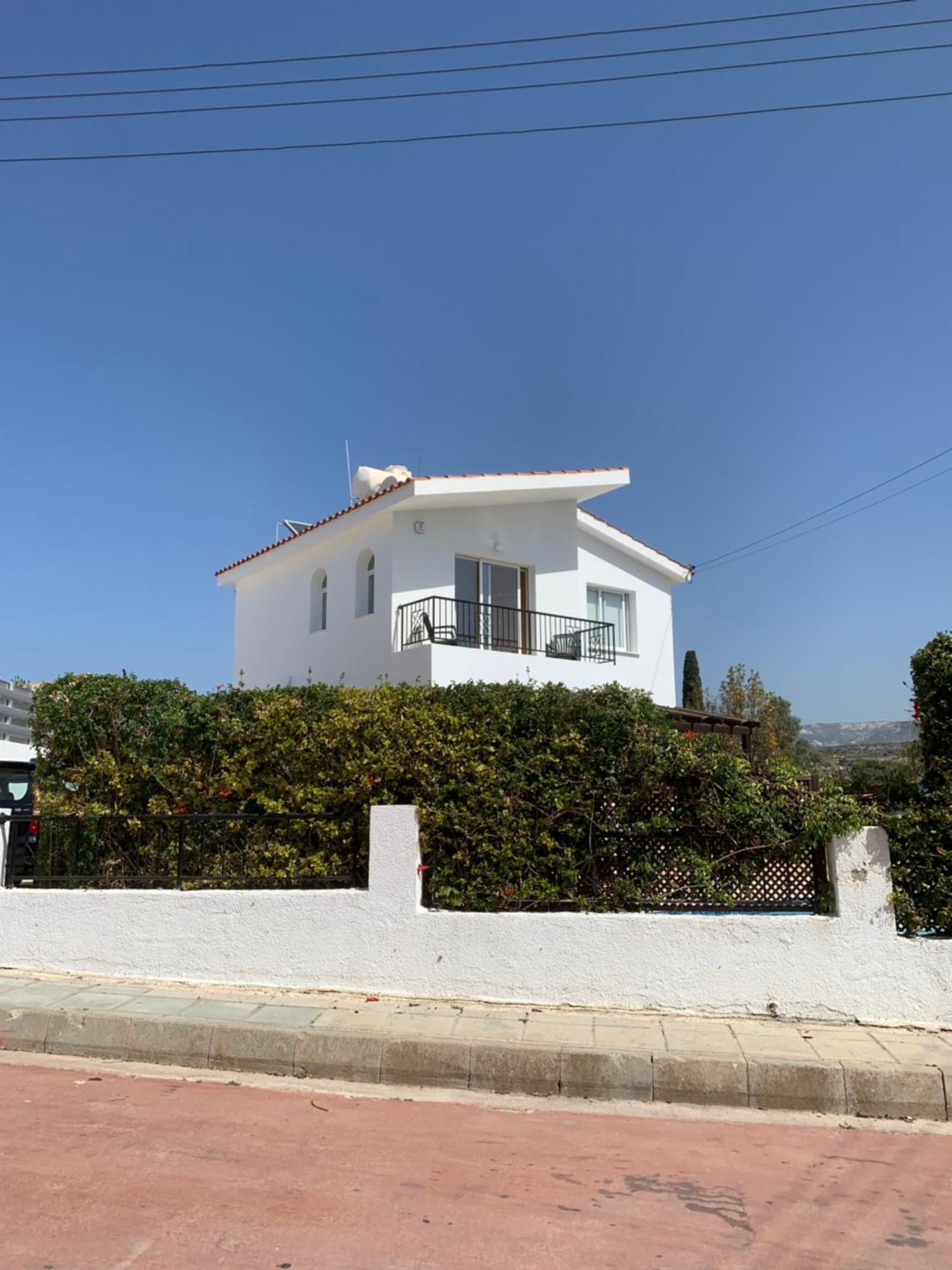 Coral Bay Sunbeam Villa Exterior foto