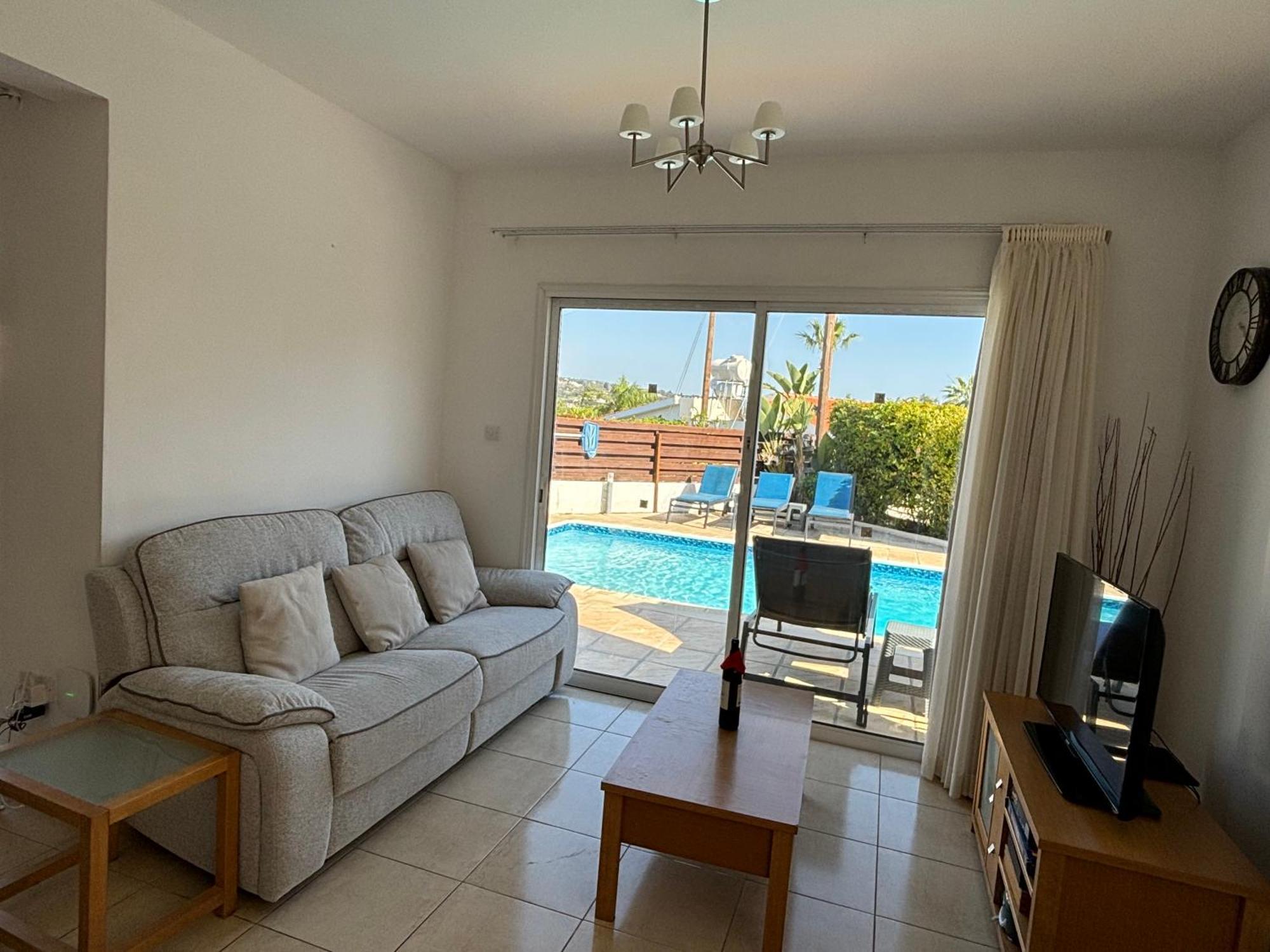 Coral Bay Sunbeam Villa Exterior foto