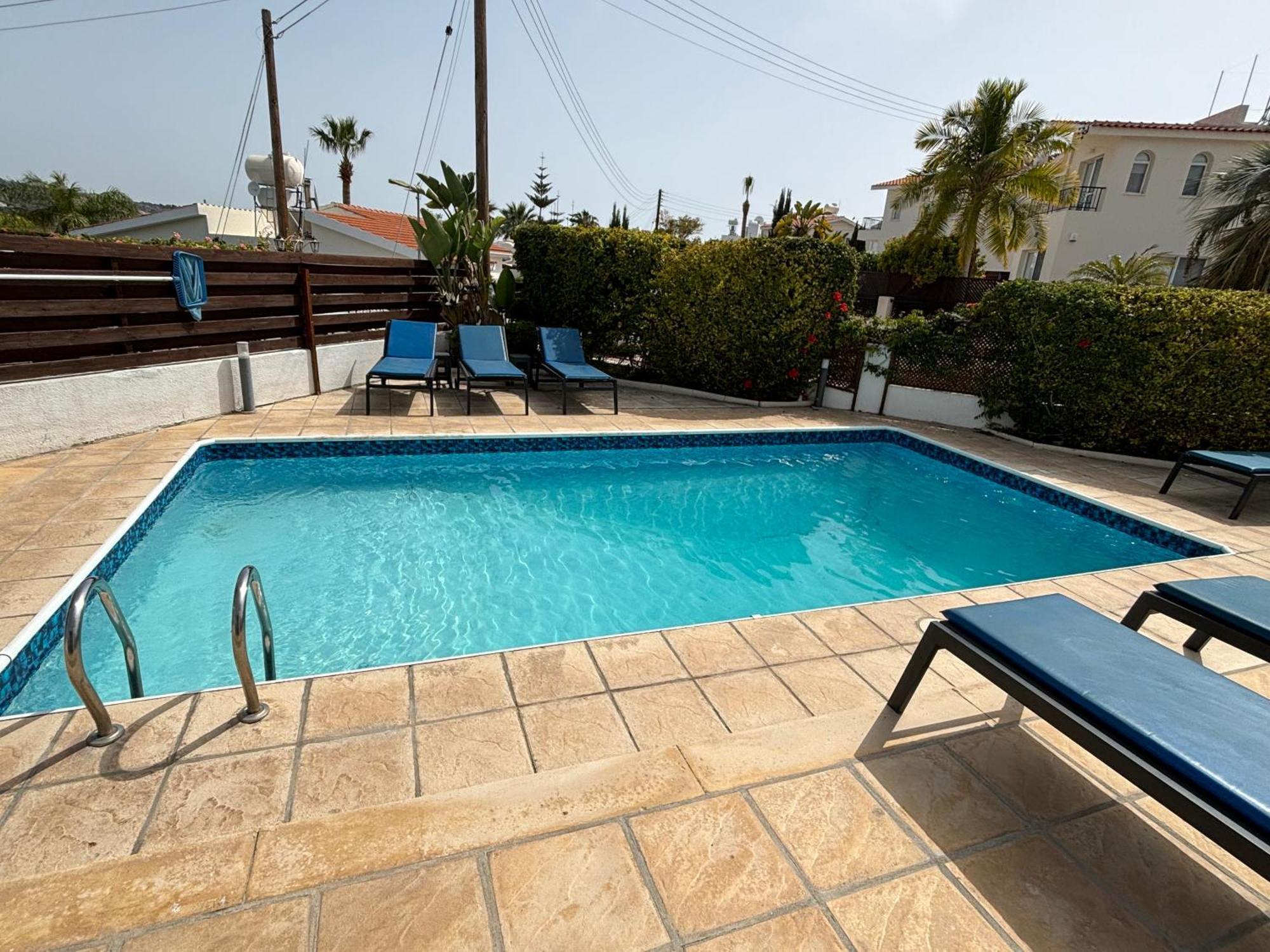 Coral Bay Sunbeam Villa Exterior foto