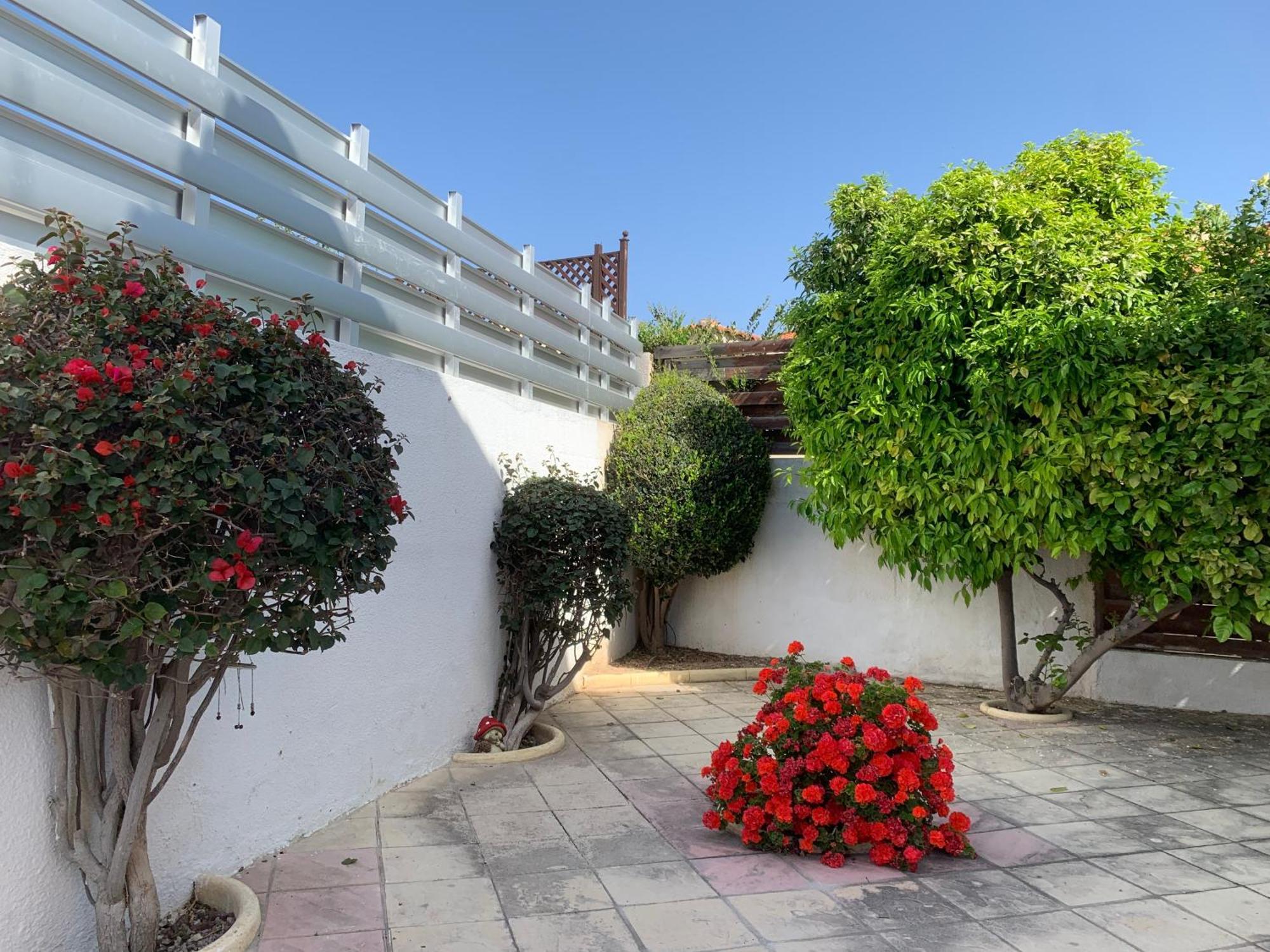 Coral Bay Sunbeam Villa Exterior foto