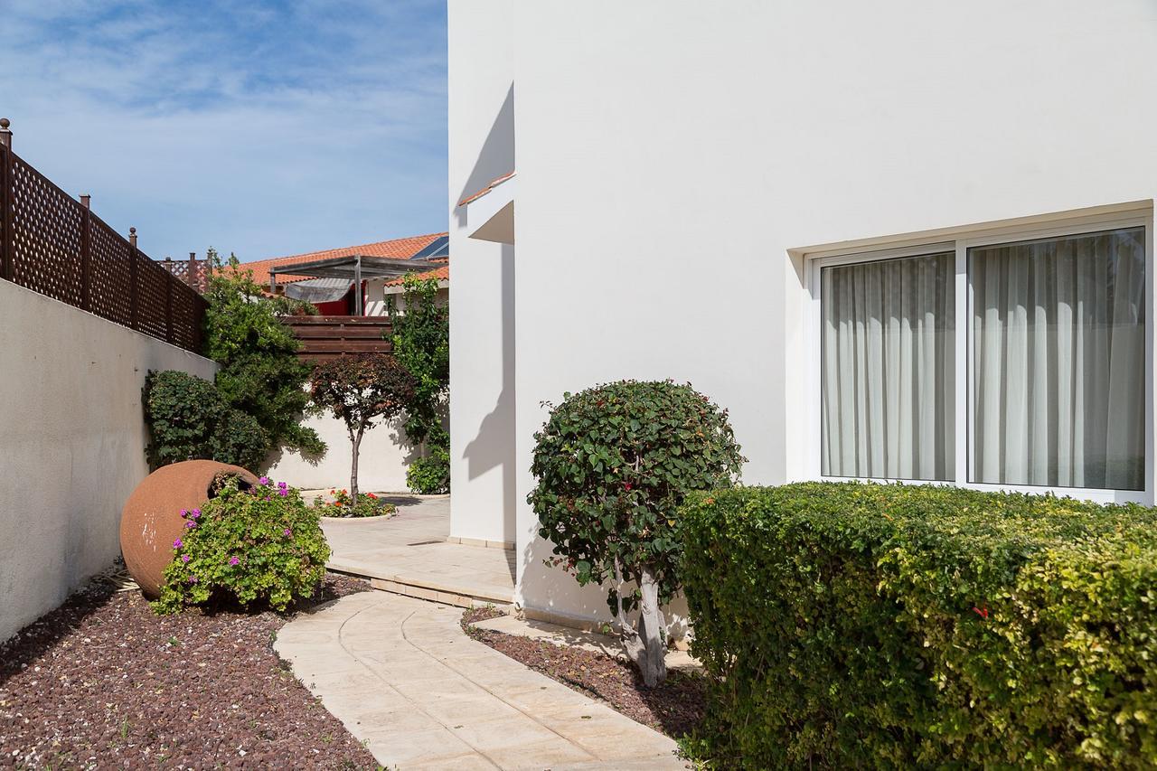 Coral Bay Sunbeam Villa Exterior foto